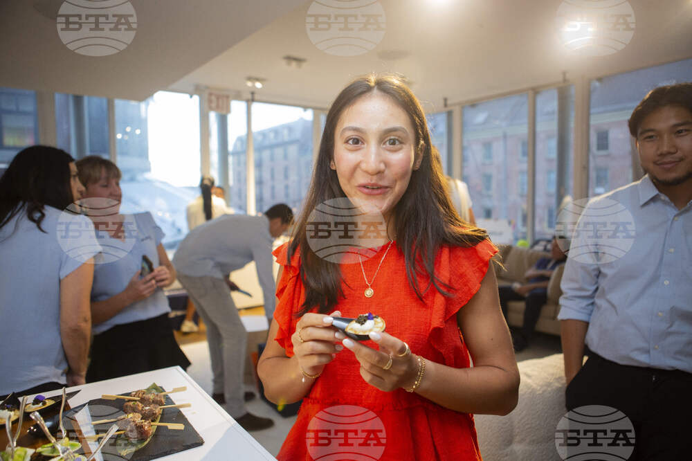 Babolat 150th Anniversary Celebration x Racquet Party