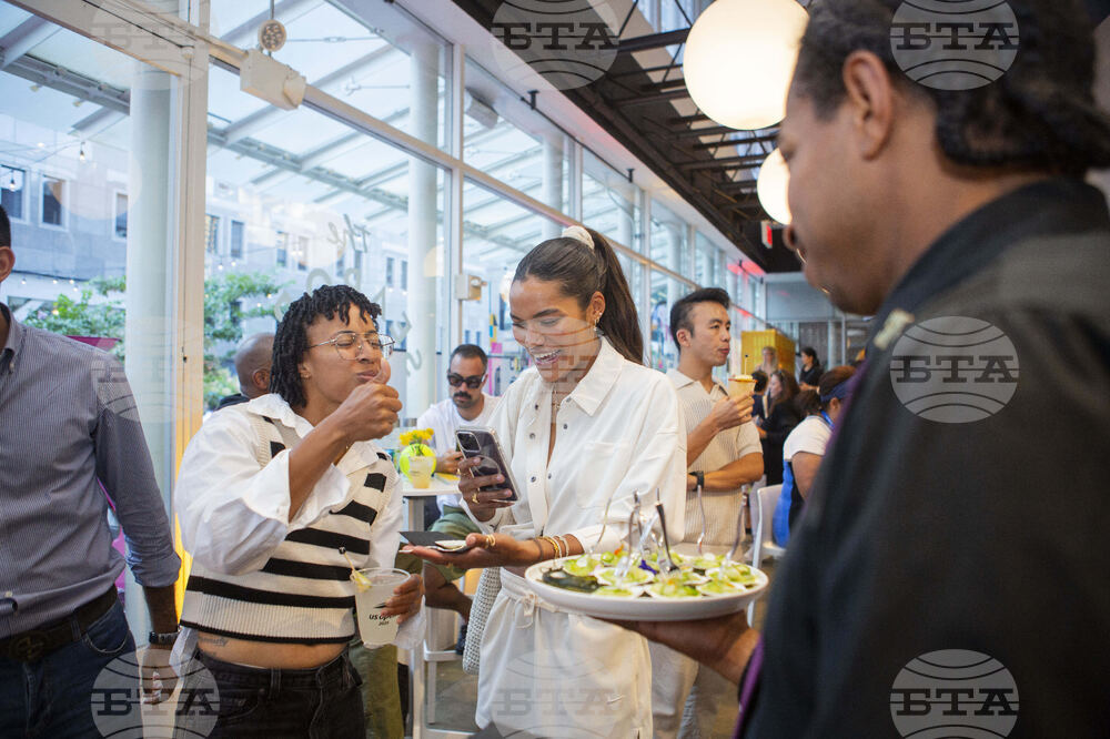 Babolat 150th Anniversary Celebration x Racquet Party