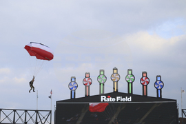 Twins White Sox Baseball