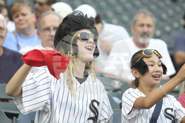 Twins White Sox Baseball