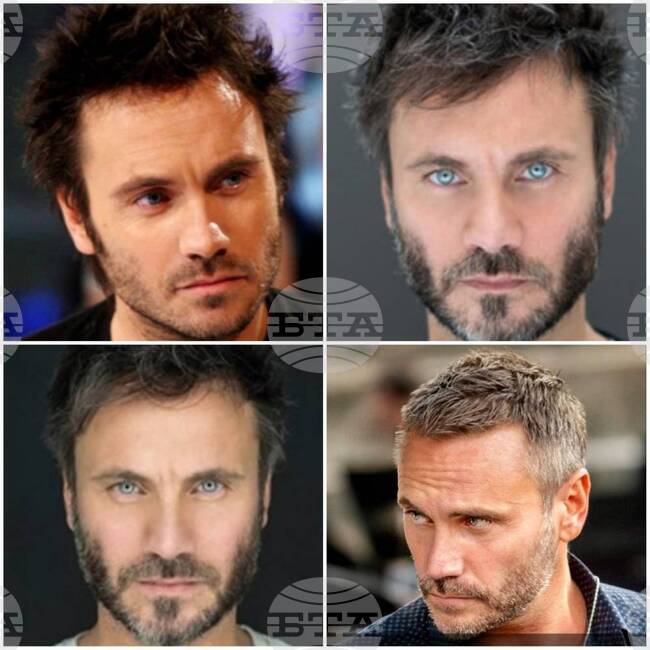 NEK - eдно момче на 50