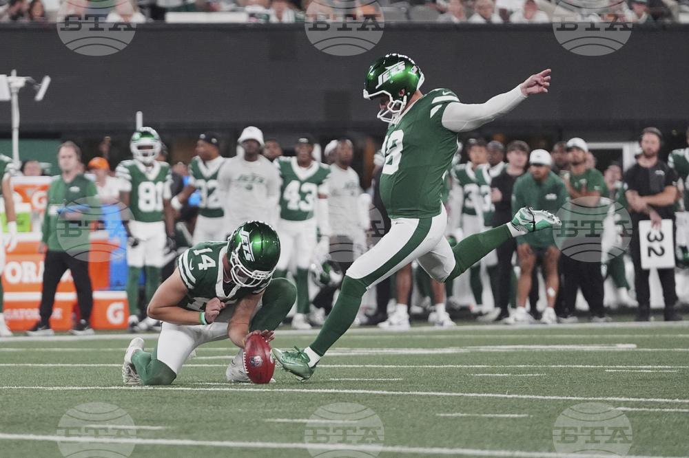Eagles Jets Football