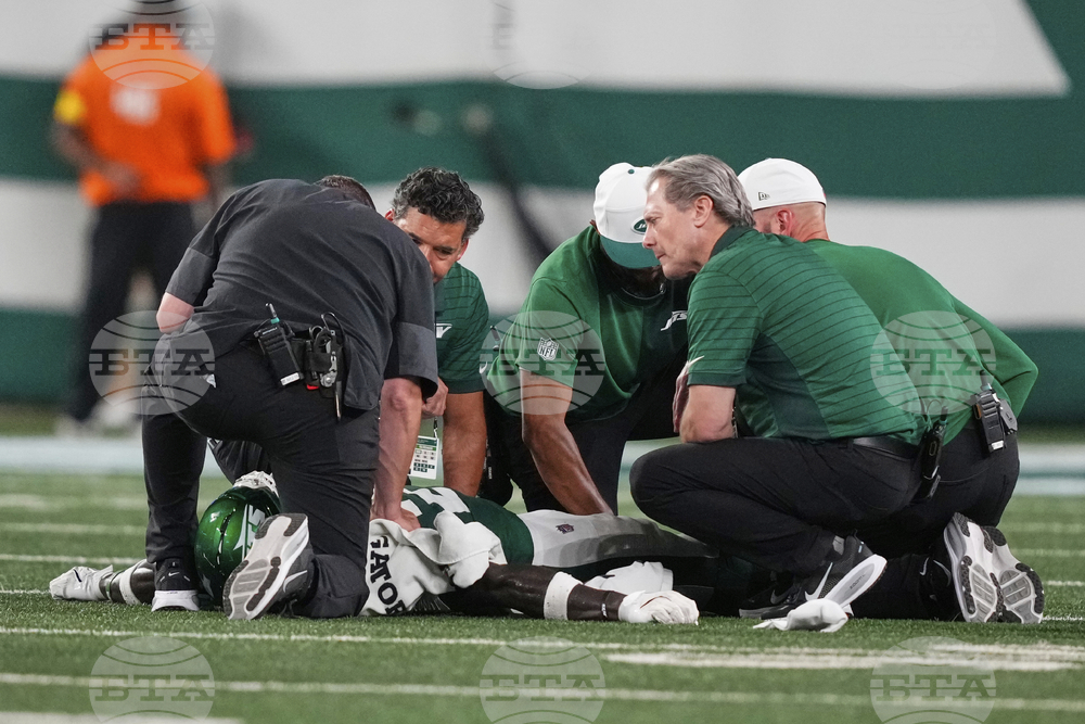 Eagles Jets Football