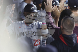 Twins White Sox Baseball