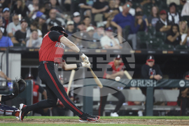 Twins White Sox Baseball