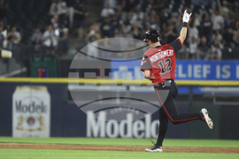 Twins White Sox Baseball