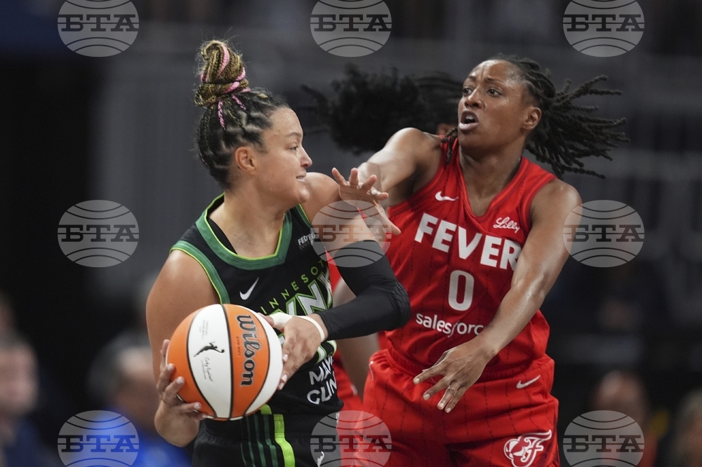 Lynx Fever Basketball