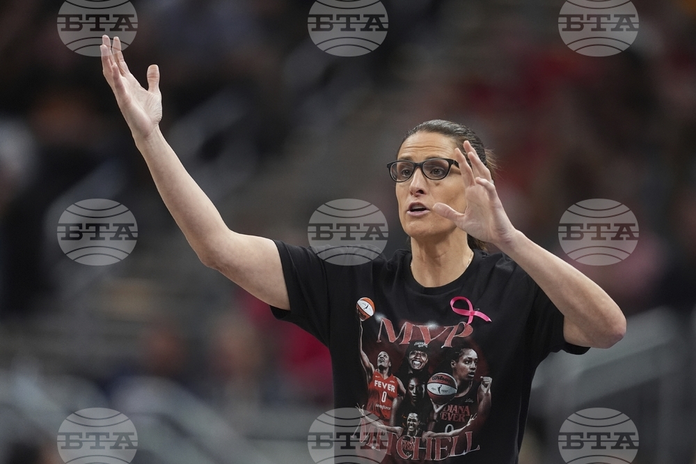 Lynx Fever Basketball