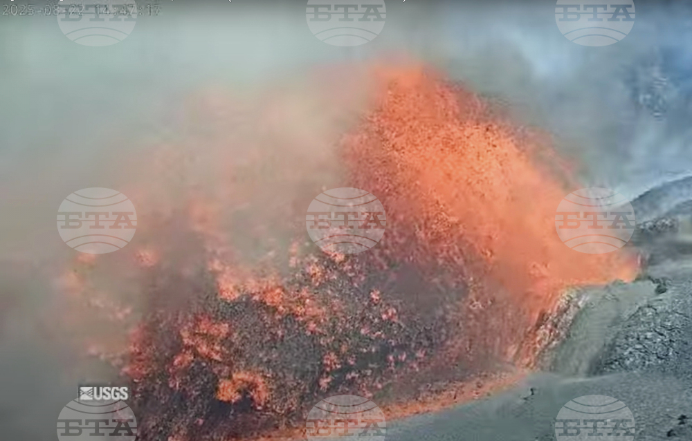 Hawaii Kilauea Volcano What to Know