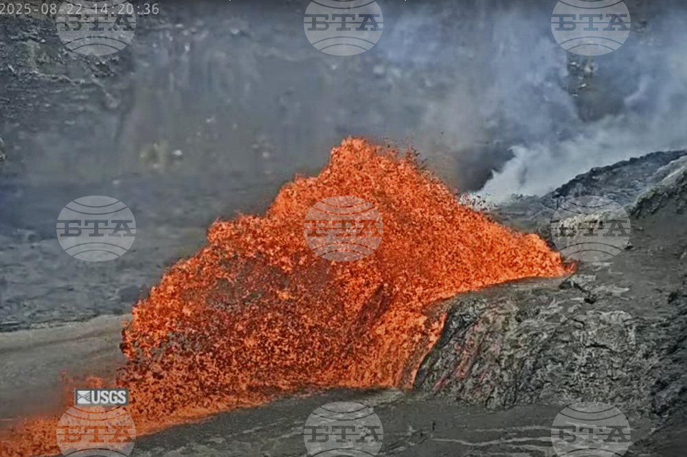 Hawaii Kilauea Volcano What to Know