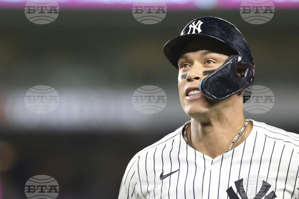 Red Sox Yankees Baseball