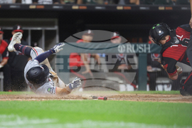 Twins White Sox Baseball