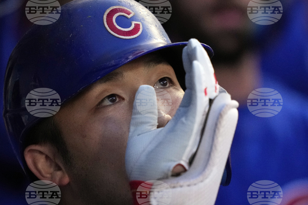 Cubs Angels Baseball