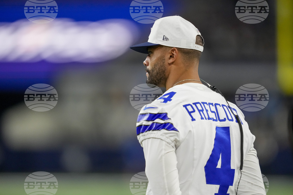 Falcons Cowboys Football
