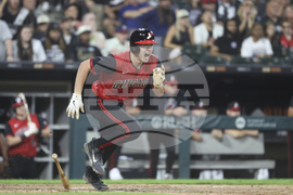 Twins White Sox Baseball