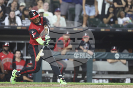 Twins White Sox Baseball