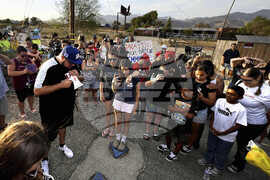 Missing Baby Parents Arrested