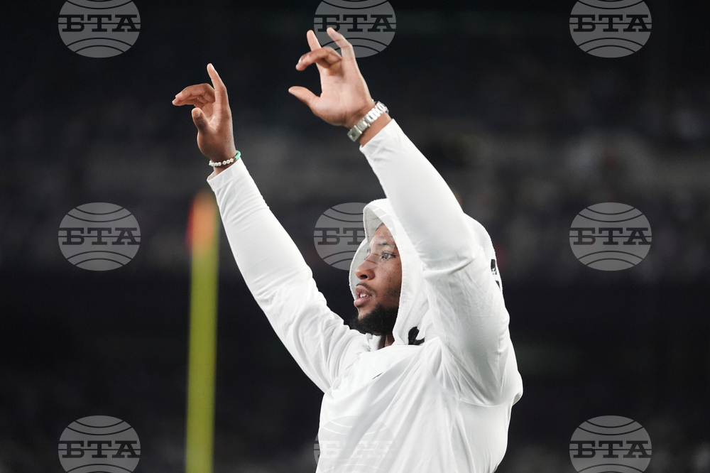Eagles Jets Football