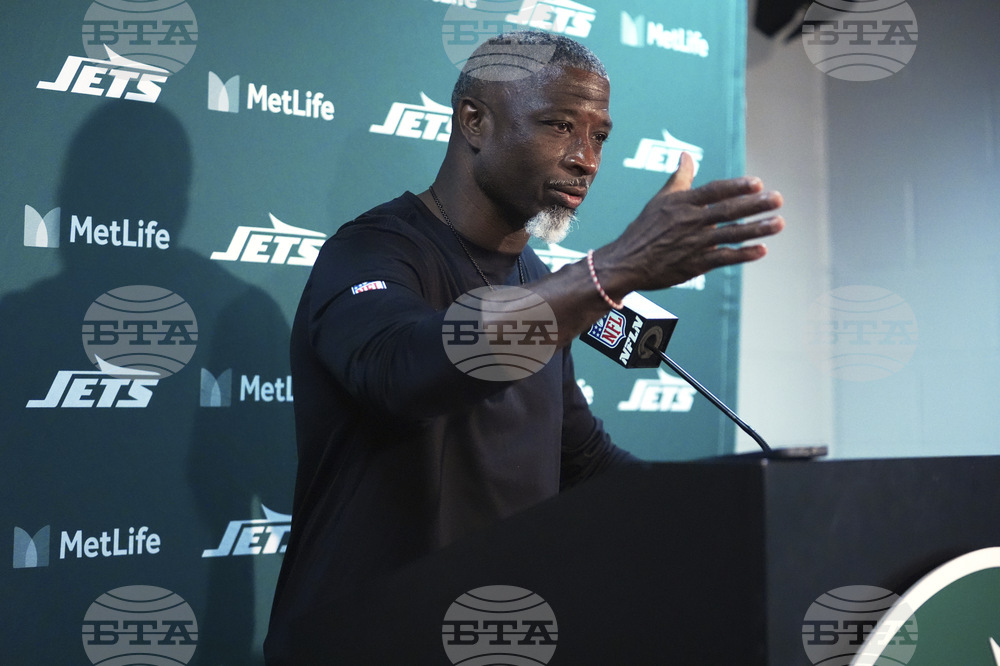 Eagles Jets Football