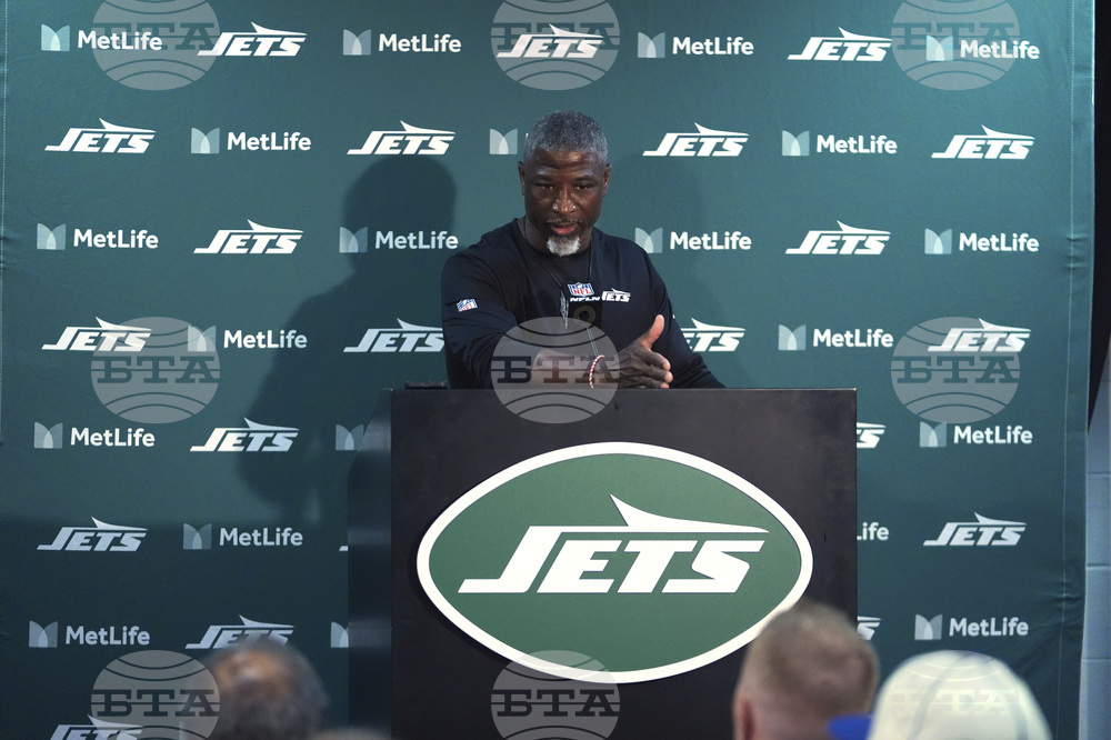 Eagles Jets Football