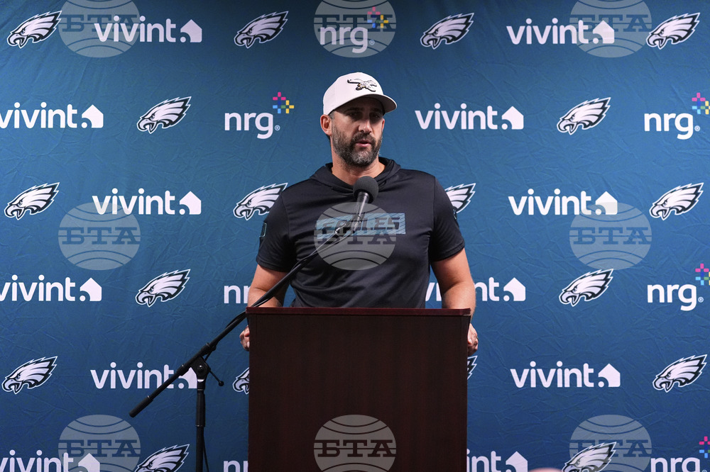 Eagles Jets Football