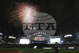 Twins White Sox Baseball