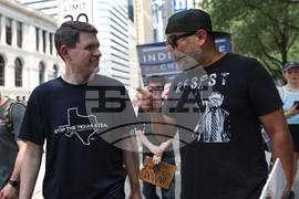 Election 2026 Texas Senate Redistricting