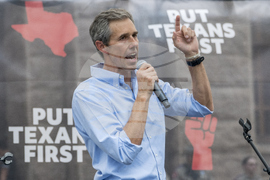 Election 2026 Texas Senate Redistricting