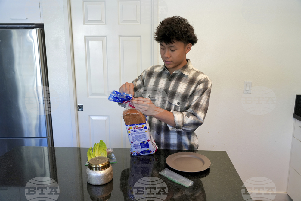 California Restaurants Food Allergies