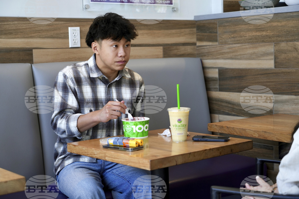 California Restaurants Food Allergies