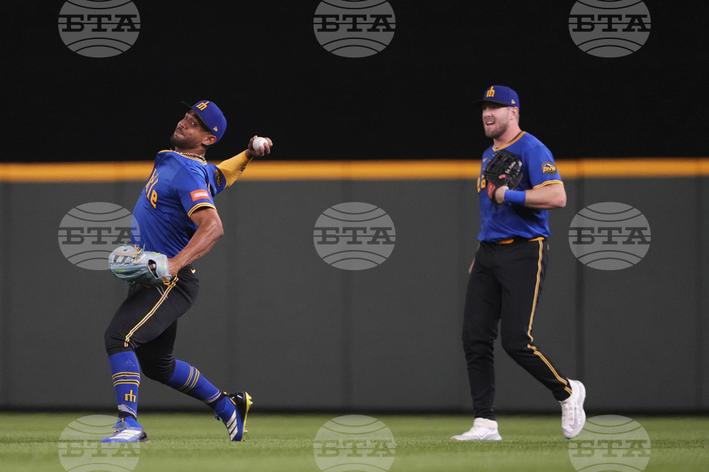 Athletics Mariners Baseball