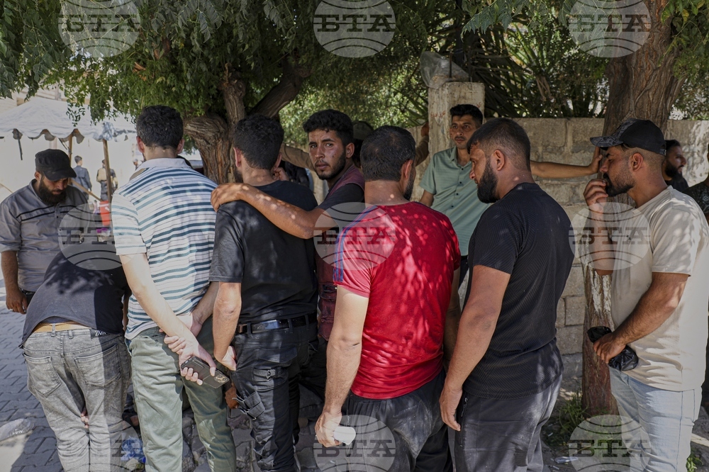 Syria Minority Recruitment