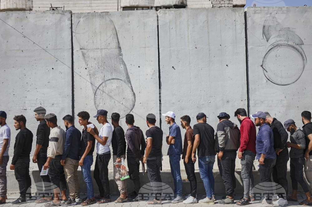Syria Minority Recruitment