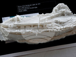 Архив - подводно културно наследство - конвенция