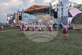 Село Мирково - Ден на миньора