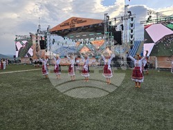 Село Мирково - Ден на миньора