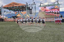 Село Мирково - Ден на миньора