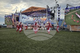 Село Мирково - Ден на миньора