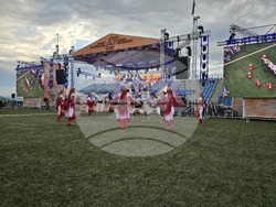 Село Мирково - Ден на миньора