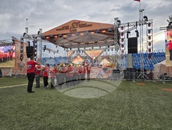 Село Мирково - Ден на миньора