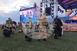 Село Мирково - Ден на миньора