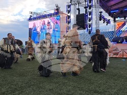 Село Мирково - Ден на миньора