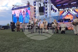 Село Мирково - Ден на миньора