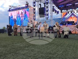 Село Мирково - Ден на миньора