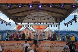 Село Мирково - Ден на миньора