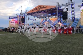 Село Мирково - Ден на миньора