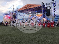 Село Мирково - Ден на миньора