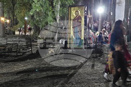 Село Жеравна - Фестивал на фолклорната носия