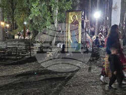 Село Жеравна - Фестивал на фолклорната носия