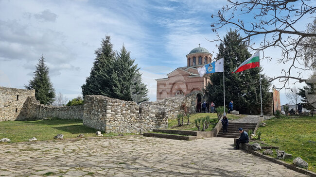 Кулинарно изложение на постни ястия ще се проведе в средновековния манастир „Св. Йоан Предтеча“ в Кърджали